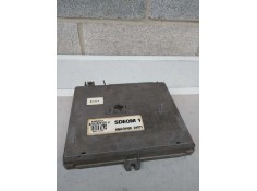 Recambio de centralita motor uce para hyundai pony (x2) 1.5 ls referencia OEM IAM K102124101J HMC3910024871 SDEOM1