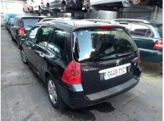 peugeot 307 break / sw (s1) del año 2004 2