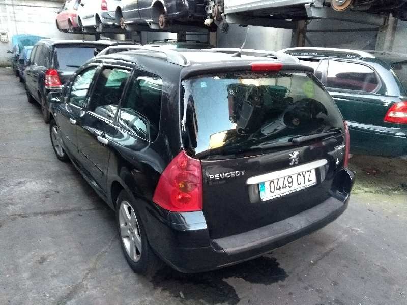 peugeot 307 break / sw (s1) del año 2004