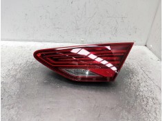 Recambio de piloto trasero derecho interior para seat leon sc (5f5) referencia OEM IAM 5F0945308J 90096731 