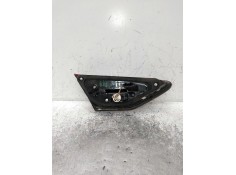 Recambio de piloto trasero derecho interior para seat leon sc (5f5) referencia OEM IAM 5F0945308J 90096731  2