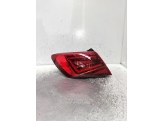 Recambio de piloto trasero izquierdo para seat leon sc (5f5) referencia OEM IAM 5F0945207F 90096129 