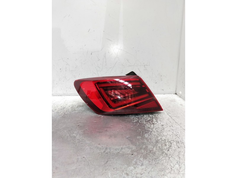 Recambio de piloto trasero izquierdo para seat leon sc (5f5) referencia OEM IAM 5F0945207F 90096129 