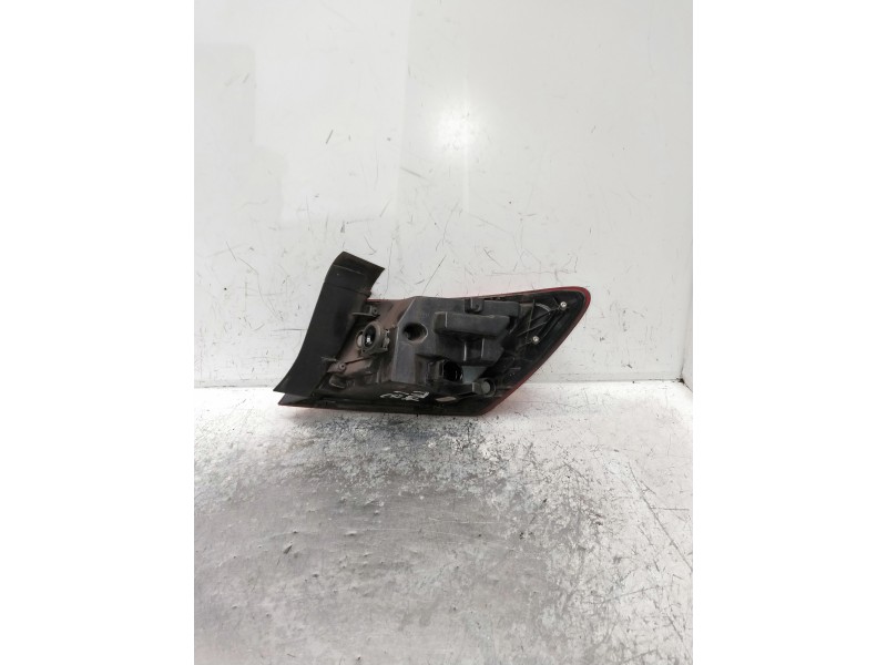 Recambio de piloto trasero izquierdo para seat leon sc (5f5) referencia OEM IAM 5F0945207F 90096129 