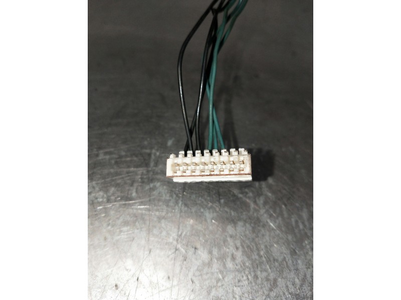 Recambio de mando luces para seat leon sc (5f5) referencia OEM IAM 5Q0953507GD  