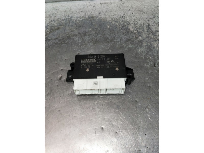 Recambio de modulo electronico para seat leon sc (5f5) referencia OEM IAM 5QA919294B E111927 