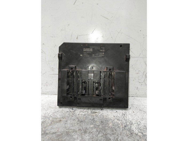 Recambio de modulo electronico para seat leon sc (5f5) referencia OEM IAM 5Q0937084CQ A2C10391104 