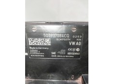 Recambio de modulo electronico para seat leon sc (5f5) referencia OEM IAM 5Q0937084CQ A2C10391104  2