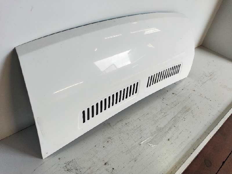 Recambio de capot para peugeot boxer caja cerrada (bat. 3450) (333) hdi (333) referencia OEM IAM 7901N8  