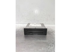 Recambio de sistema audio / radio cd para seat leon sc (5f5) referencia OEM IAM 5QA035824B  