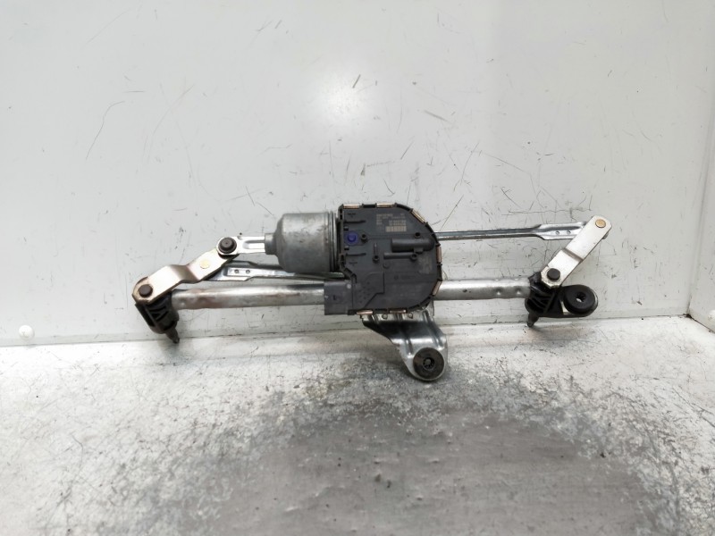 Recambio de motor limpia delantero para seat leon sc (5f5) referencia OEM IAM 5F1955119A 5F1955023B 1397220689