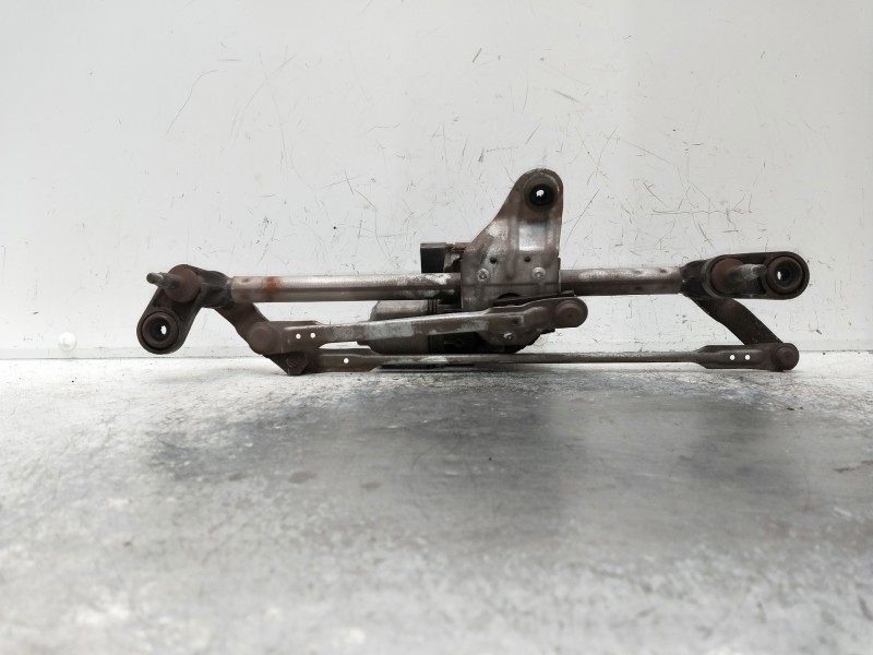 Recambio de motor limpia delantero para seat leon sc (5f5) referencia OEM IAM 5F1955119A 5F1955023B 1397220689