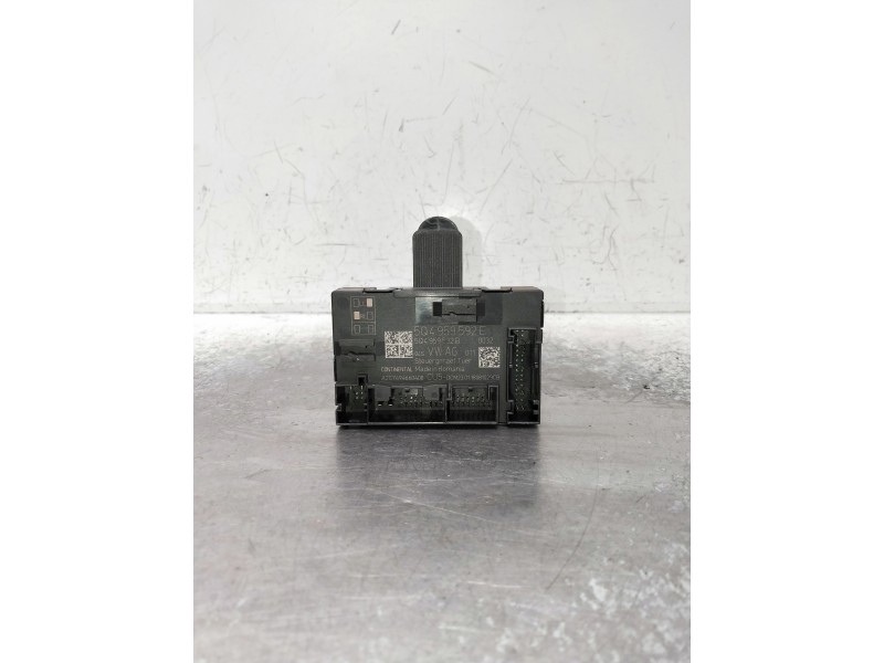 Recambio de modulo electronico para seat leon sc (5f5) referencia OEM IAM 5Q4959592E 5Q4959592B A2C7494660400