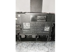 Recambio de modulo electronico para seat leon sc (5f5) referencia OEM IAM 5Q4959592E 5Q4959592B A2C7494660400 2
