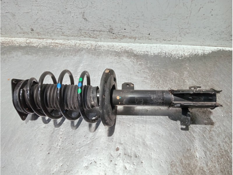 Recambio de amortiguador delantero derecho para citroen c4 lim. referencia OEM IAM 9842991880  
