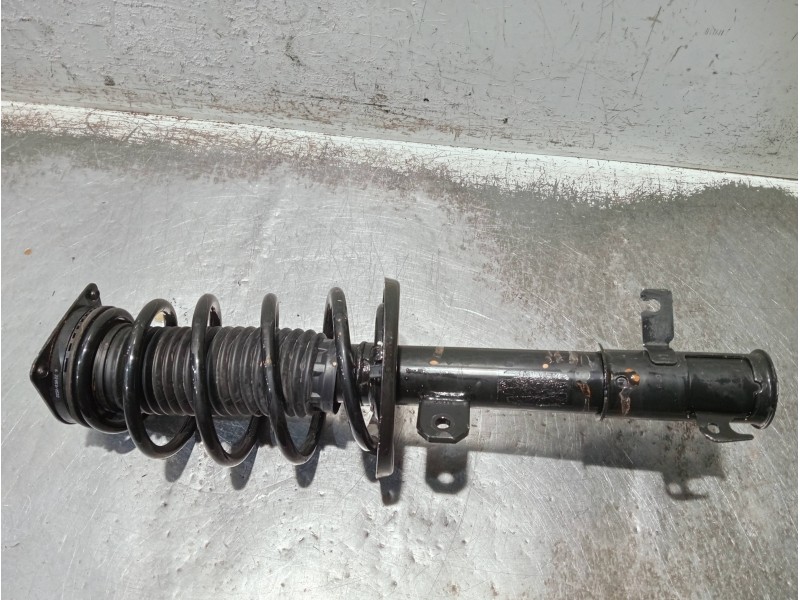 Recambio de amortiguador delantero derecho para citroen c4 lim. referencia OEM IAM 9842991880  