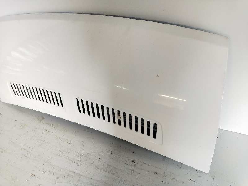 Recambio de capot para peugeot boxer caja cerrada (bat. 3450) (333) hdi (333) referencia OEM IAM 7901N8  