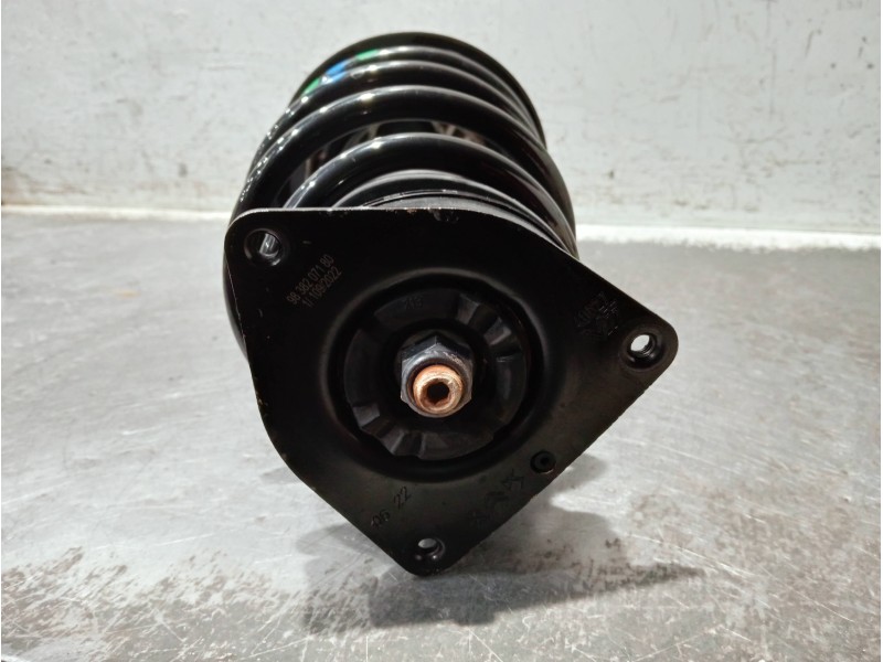 Recambio de amortiguador delantero derecho para citroen c4 lim. referencia OEM IAM 9842991880  