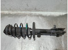Recambio de amortiguador delantero izquierdo para citroen c4 lim. referencia OEM IAM 9842991780  