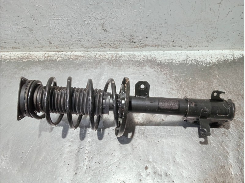 Recambio de amortiguador delantero izquierdo para citroen c4 lim. referencia OEM IAM 9842991780  