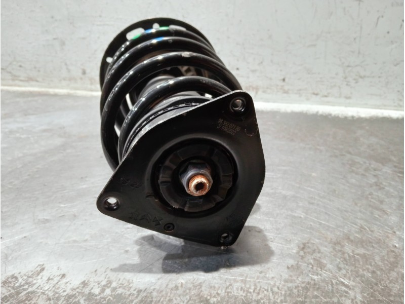 Recambio de amortiguador delantero izquierdo para citroen c4 lim. referencia OEM IAM 9842991780  