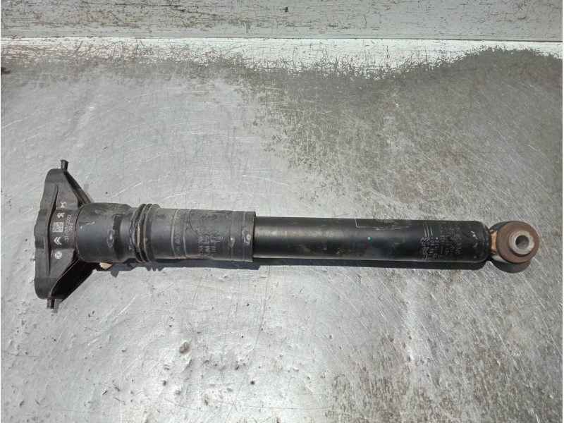 Recambio de amortiguador trasero derecho para citroen c4 lim. referencia OEM IAM 9841379480 03011001138 