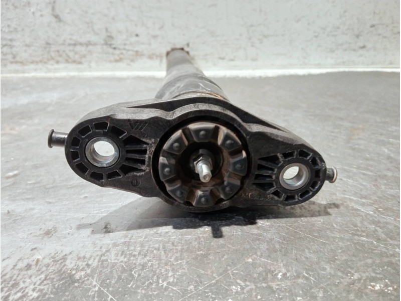 Recambio de amortiguador trasero derecho para citroen c4 lim. referencia OEM IAM 9841379480 03011001138 