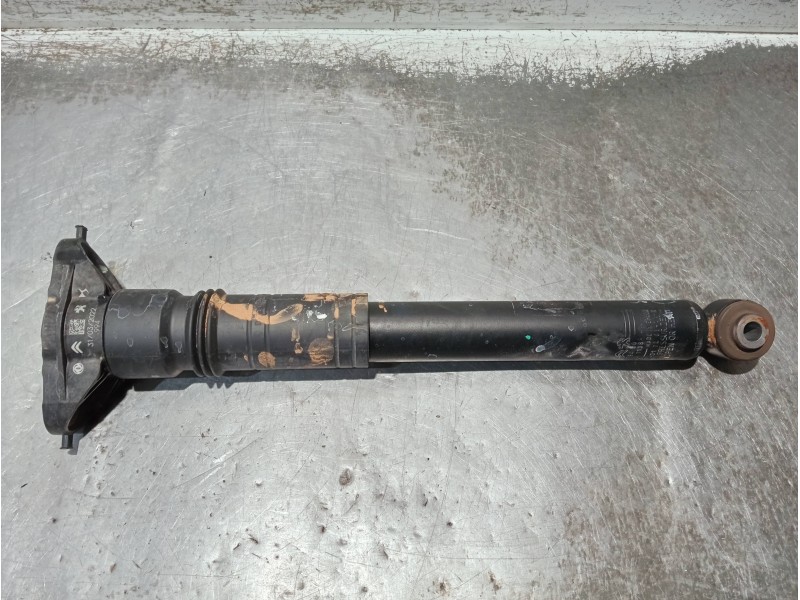 Recambio de amortiguador trasero izquierdo para citroen c4 lim. referencia OEM IAM 9841379480 03011001138 