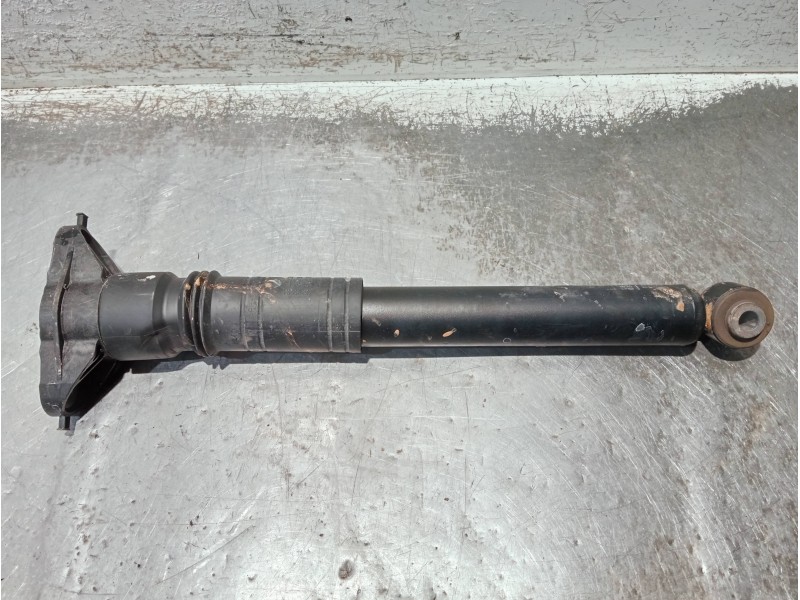 Recambio de amortiguador trasero izquierdo para citroen c4 lim. referencia OEM IAM 9841379480 03011001138 