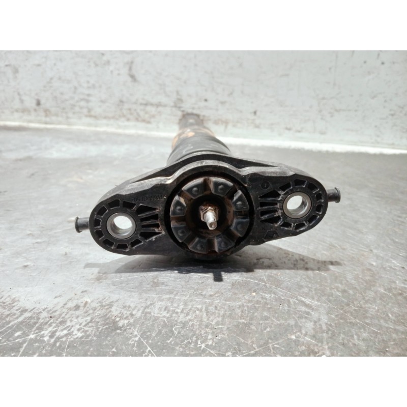 Recambio de amortiguador trasero izquierdo para citroen c4 lim. referencia OEM IAM 9841379480 03011001138 