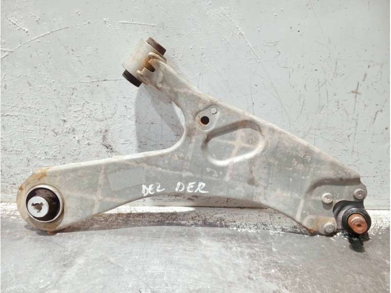 Recambio de brazo suspension inferior delantero derecho para citroen c4 lim. referencia OEM IAM   