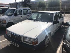 volvo serie 740 berlina/familiar del año 1991