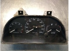 Recambio de cuadro instrumentos para hyundai pony (x2) 1.5 ls referencia OEM IAM 71112221 H15 