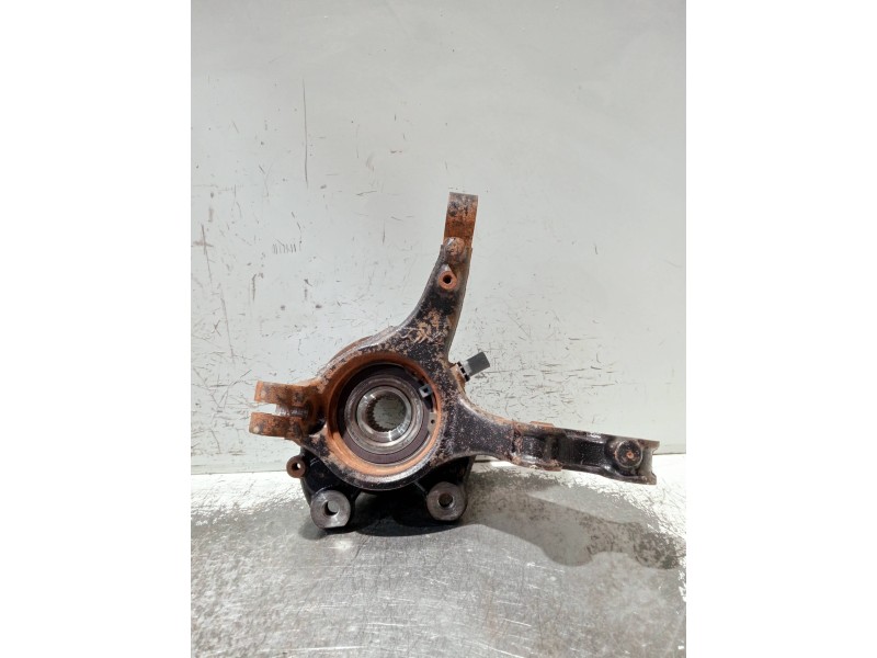 Recambio de mangueta delantera izquierda para citroen c4 lim. referencia OEM IAM   