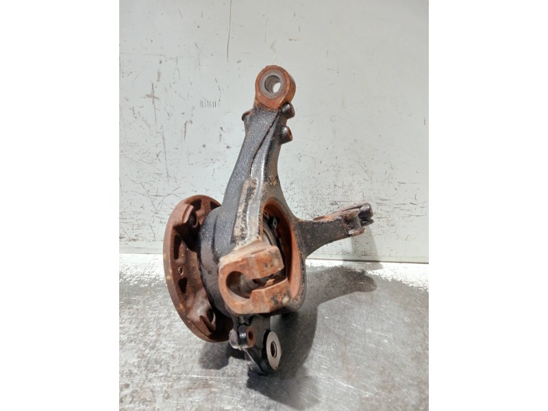 Recambio de mangueta delantera izquierda para citroen c4 lim. referencia OEM IAM   