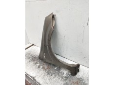 Recambio de aleta delantera derecha para fiat panda (169) referencia OEM IAM    2