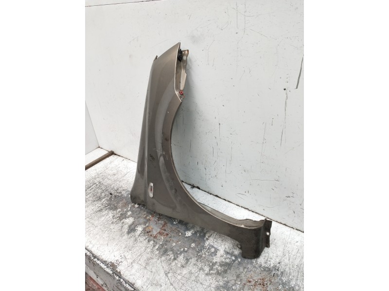 Recambio de aleta delantera derecha para fiat panda (169) referencia OEM IAM   