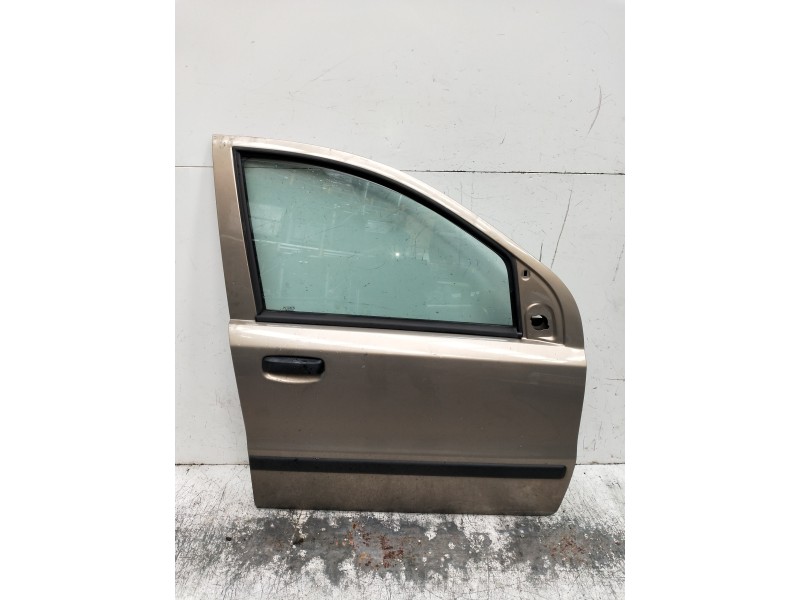 Recambio de puerta delantera derecha para fiat panda (169) referencia OEM IAM   5P