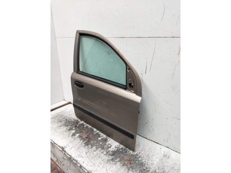 Recambio de puerta delantera derecha para fiat panda (169) referencia OEM IAM   5P