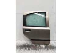 Recambio de puerta trasera derecha para fiat panda (169) referencia OEM IAM   5P