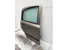 Recambio de puerta trasera derecha para fiat panda (169) referencia OEM IAM   5P 2
