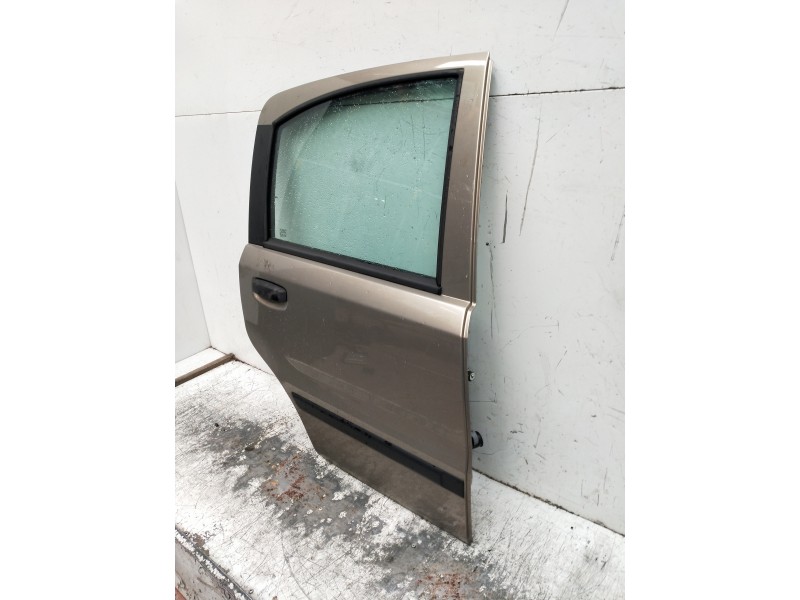 Recambio de puerta trasera derecha para fiat panda (169) referencia OEM IAM   5P