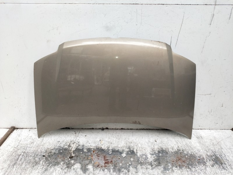 Recambio de capot para fiat panda (169) referencia OEM IAM   