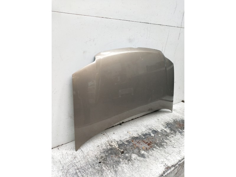 Recambio de capot para fiat panda (169) referencia OEM IAM   