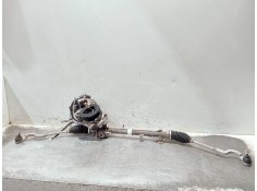 Recambio de cremallera direccion para citroen c4 lim. referencia OEM IAM 680001706000 E80001706000 6820000410