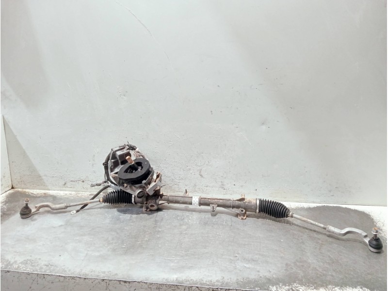 Recambio de cremallera direccion para citroen c4 lim. referencia OEM IAM 680001706000 E80001706000 6820000410