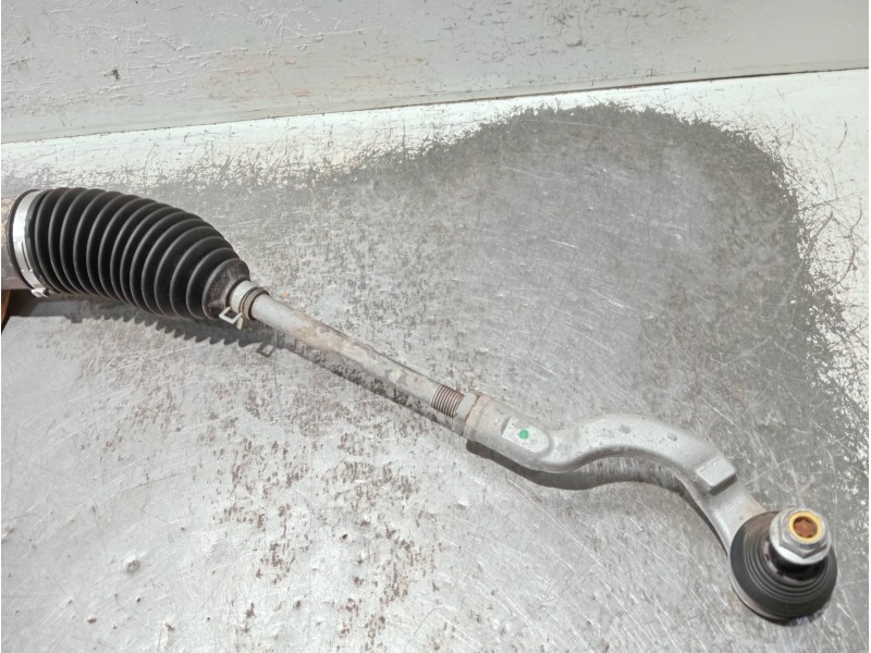 Recambio de cremallera direccion para citroen c4 lim. referencia OEM IAM 680001706000 E80001706000 6820000410