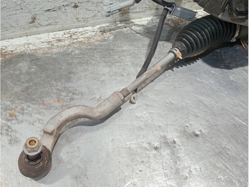 Recambio de cremallera direccion para citroen c4 lim. referencia OEM IAM 680001706000 E80001706000 6820000410