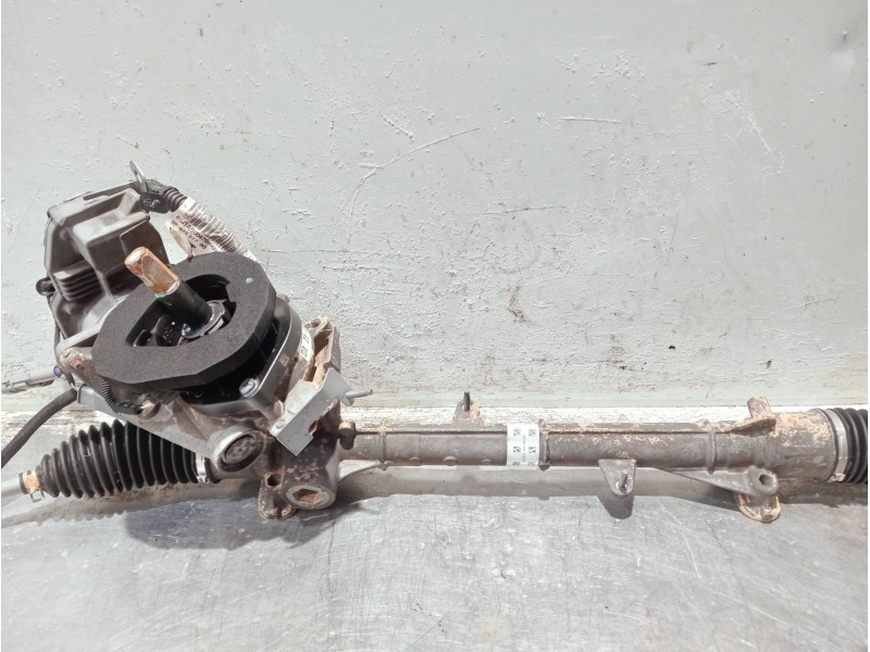 Recambio de cremallera direccion para citroen c4 lim. referencia OEM IAM 680001706000 E80001706000 6820000410