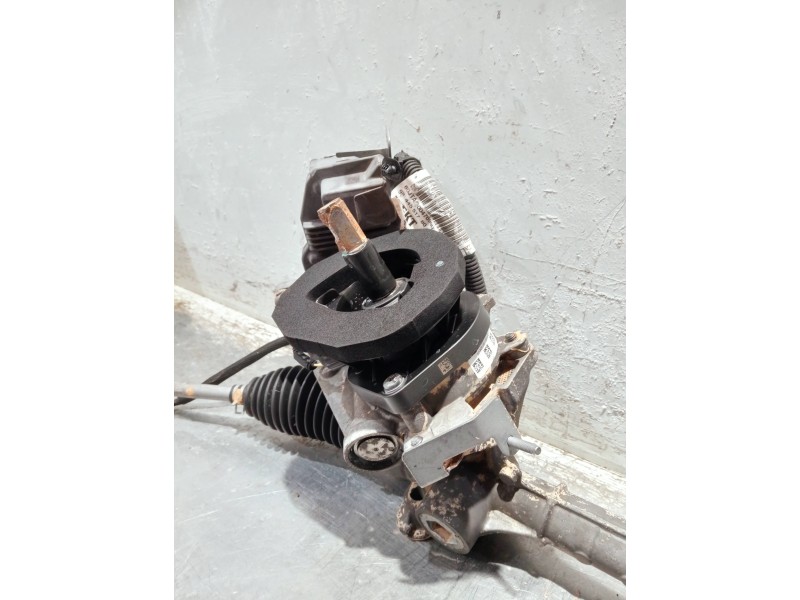 Recambio de cremallera direccion para citroen c4 lim. referencia OEM IAM 680001706000 E80001706000 6820000410